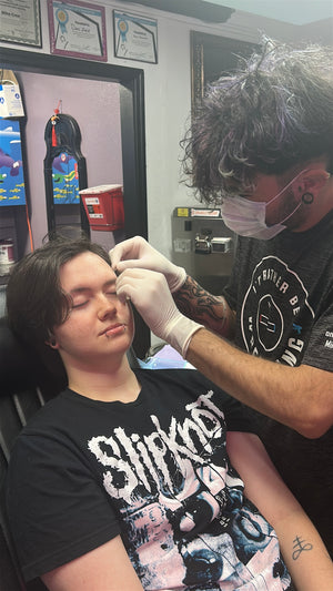 Portfolio Image Lil C