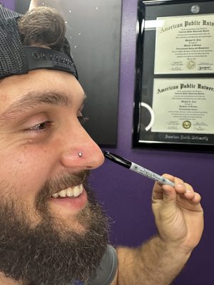 Portfolio Image Devin