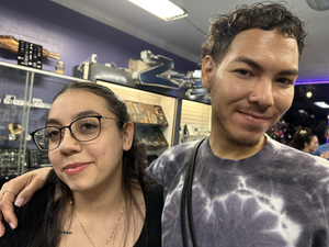 Portfolio Image Devin