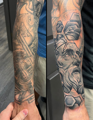 Portfolio Image Steven