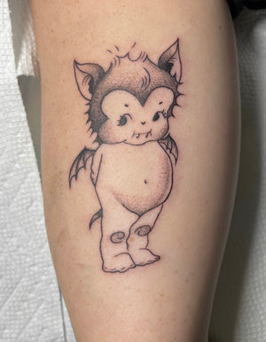 Portfolio Image Paige