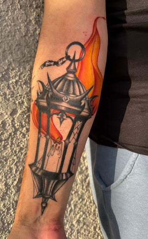 Portfolio Image Paige