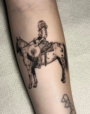 Portfolio Image Paige