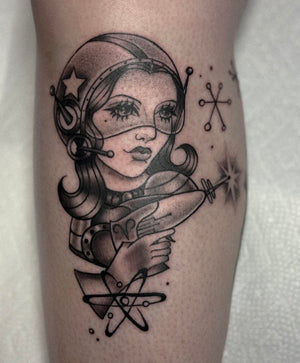 Portfolio Image Paige