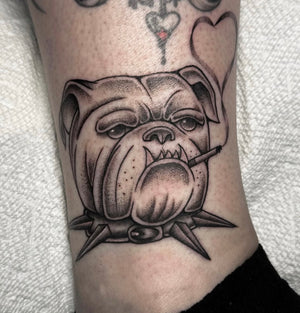 Portfolio Image Paige