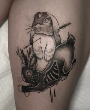 Portfolio Image Paige