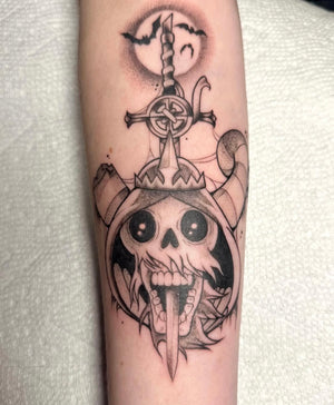 Portfolio Image Paige