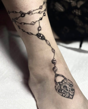 Portfolio Image Paige