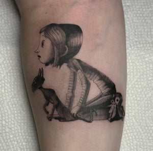 Portfolio Image Paige