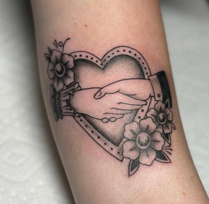 Portfolio Image Paige