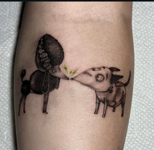 Portfolio Image Paige