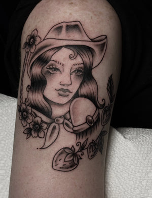 Portfolio Image Paige