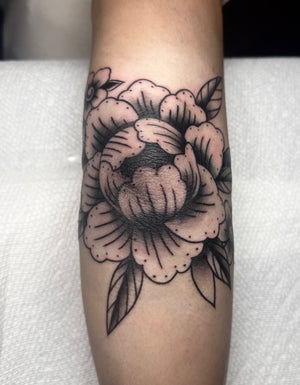 Portfolio Image Paige