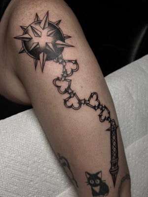 Portfolio Image Paige