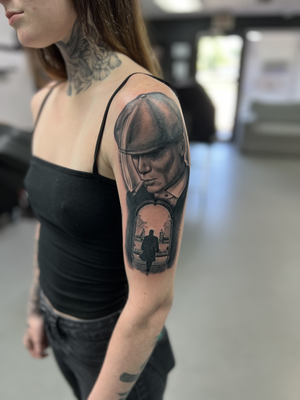 Portfolio Image Steven