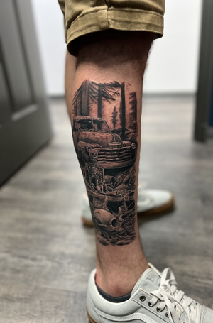 Portfolio Image Steven