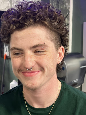 Portfolio Image Marley