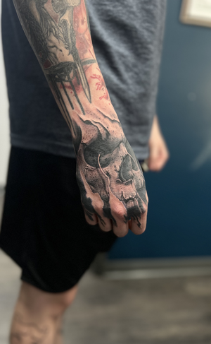 Portfolio Image Steven