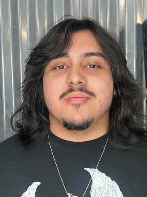 Portfolio Image Marley