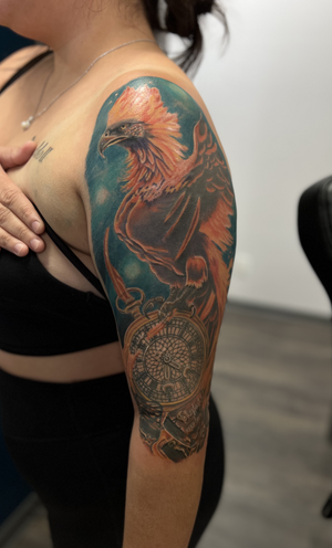 Portfolio Image Steven