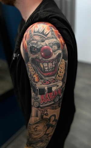 Portfolio Image Steven