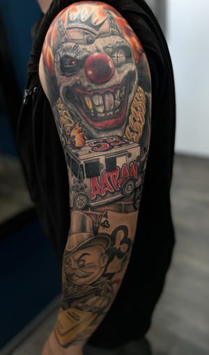 Portfolio Image Steven