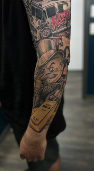 Portfolio Image Steven