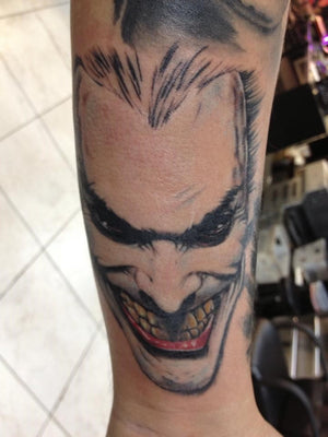 Portfolio Image Earl