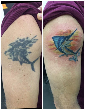 Portfolio Image Xander