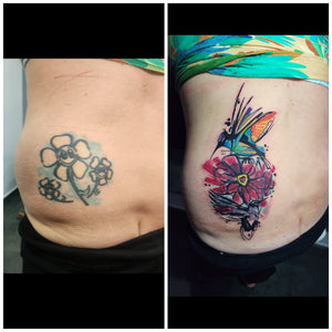 Portfolio Image Xander