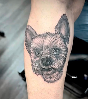 Portfolio Image Jess