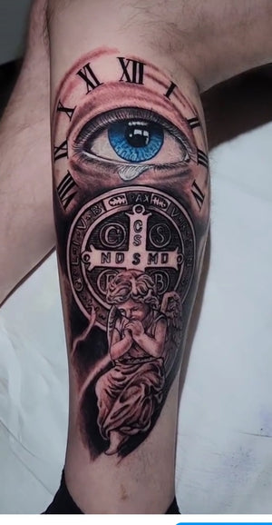 Portfolio Image Xander