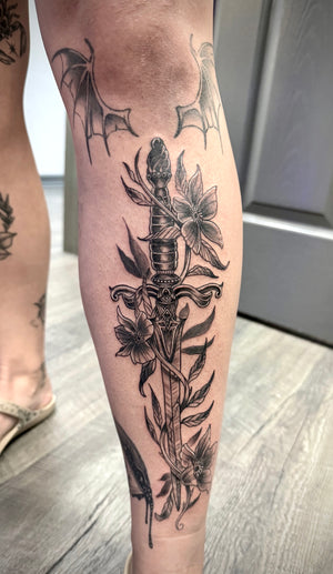 Portfolio Image Jess