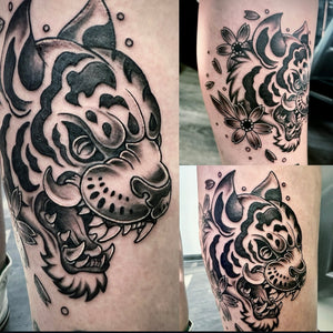 Portfolio Image Jess