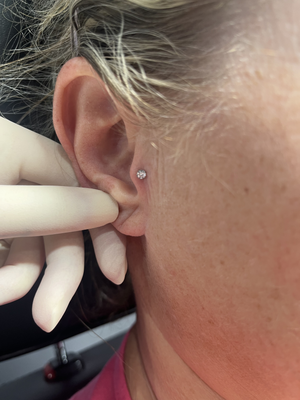 Portfolio Image Hailey