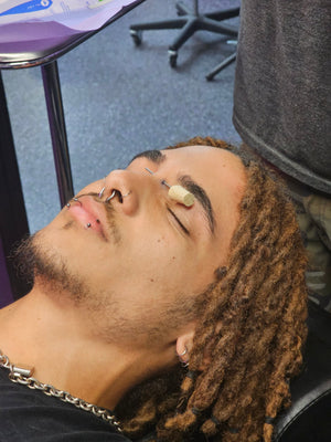 Portfolio Image Lil C