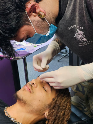 Portfolio Image Lil C