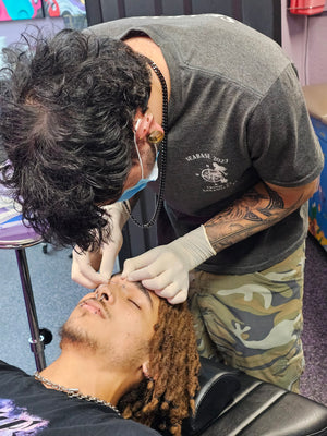 Portfolio Image Lil C