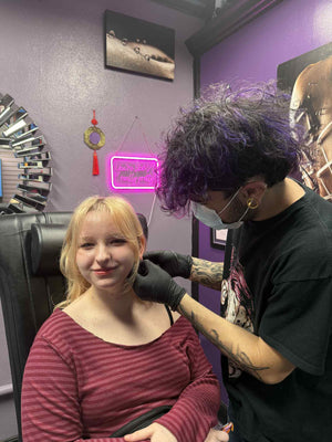 Portfolio Image Lil C