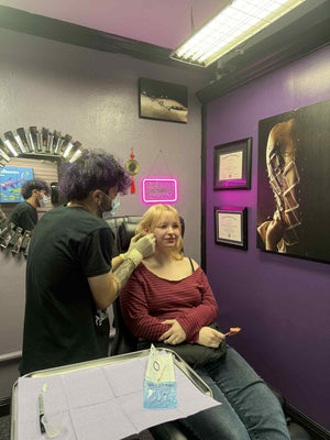 Portfolio Image Lil C