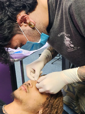 Portfolio Image Lil C