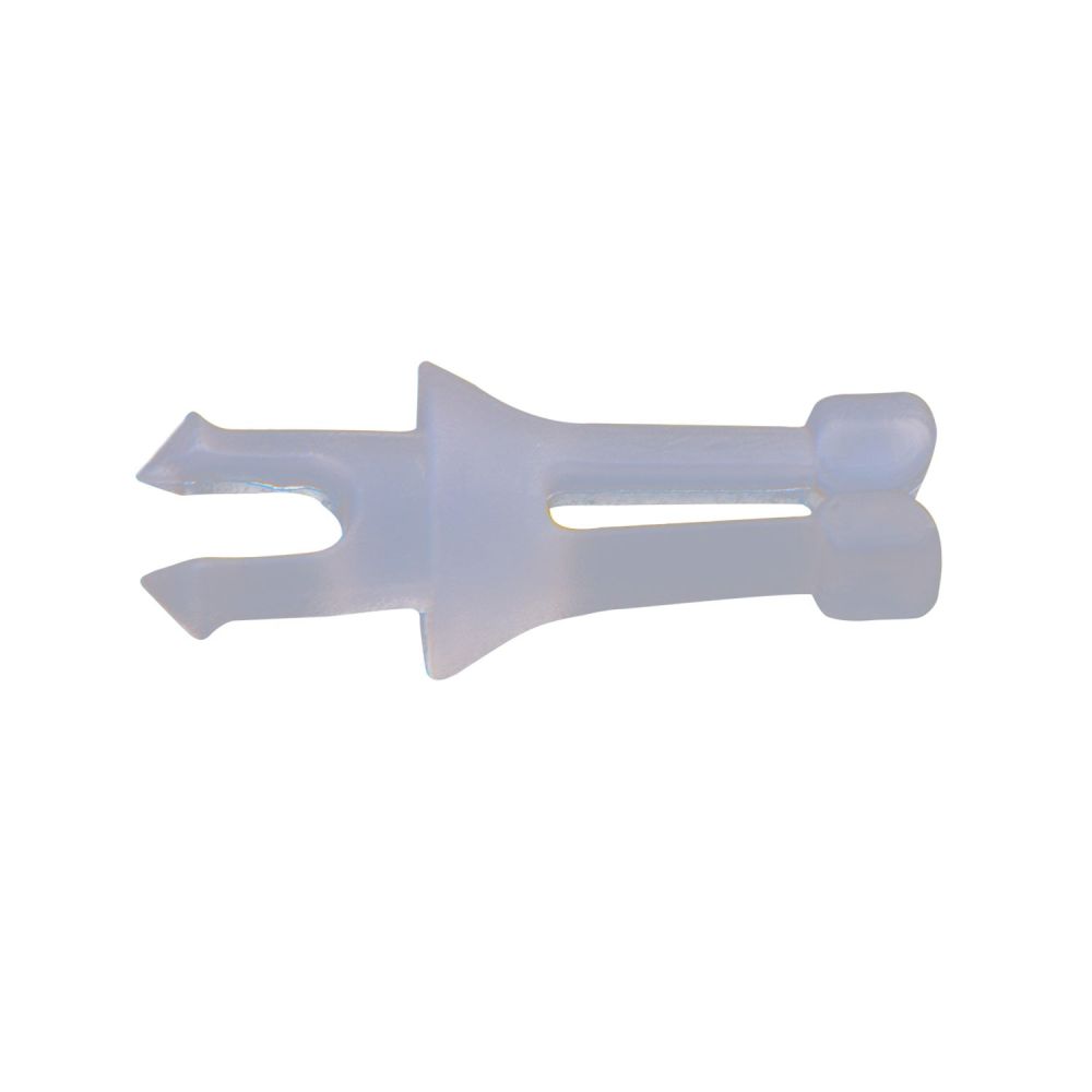 Clear Scratch Proof Clips