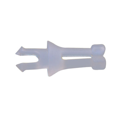 Clear Scratch Proof Clips