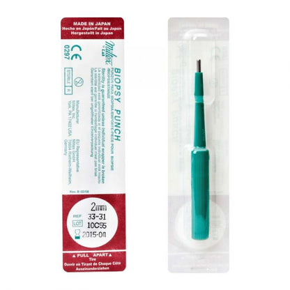 Miltex Dermal Punch