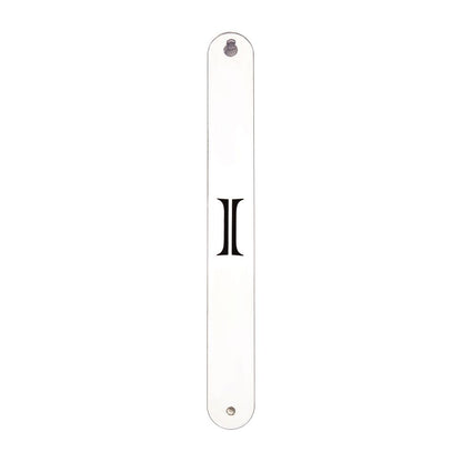 Invictus Clear Acrylic 2-Hole Simulator Wand