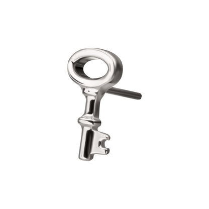 Titanium Threadless Key Top